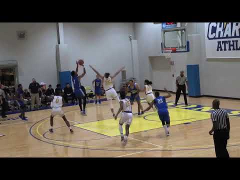 Zane Desouza #1 Wayne CCCD Shooting Guard