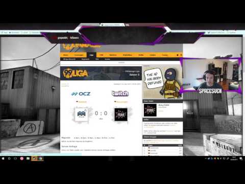 [StreamAnkündigung] #my.FGAH vs Wavem 99DMG liga Starter Division