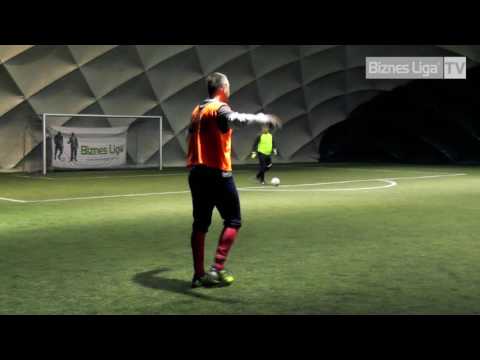 09.05.2017 II Liga A - Coca-Cola vs. RW Progress