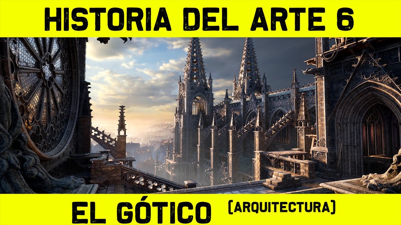 ARTE GOTICO thumbnail