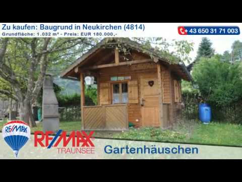 Baugrund in Neukirchen zu kaufen (1.032 m²)