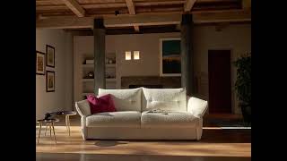 DOBBLE- rozkládací pohovka, sedačka Vitarelax