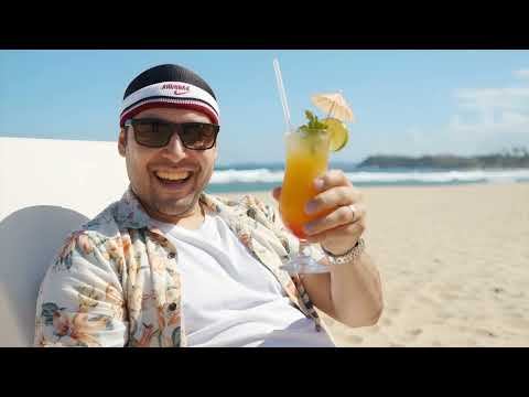 Sierpi - Dzika Bomba (Prod. Sierpi)