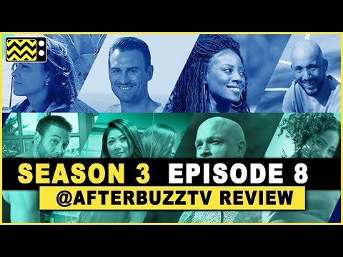 Seven Year Switch Season 3 Episode 8 Review & Reaction