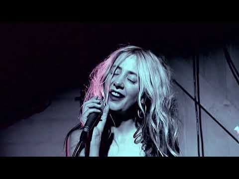 Ruby Throat - Live at The Woom (Birmingham 9/22/07)