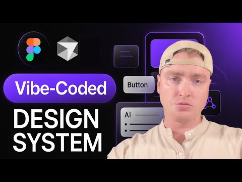 Figma MCP + Cursor: The New AI Design System Workflow