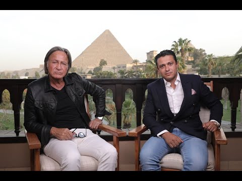 #SceneEXCLUSIVE: The Minds Behind the World’s Largest Residential Building in Cairo