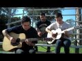 ATP! Acoustic Session: Seahaven - "Goodnight ...