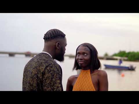 Bro K:  Foalimang Jeh