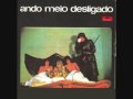 Os Mutantes - Quem Tem Medo De Brincar De Amor
