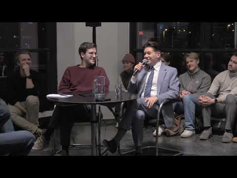 Wohlstand für alle: „Wie Wohnungsnot und Kapitalismus zusammenhängen“ im aut. architektur und tirol