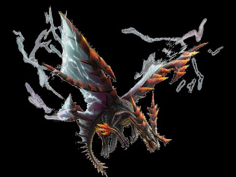 Zenith Theme Medley - Monster Hunter Frontier Z