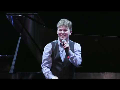 "Hard to Be the Bard" at the 2023 Creative Arts Awards