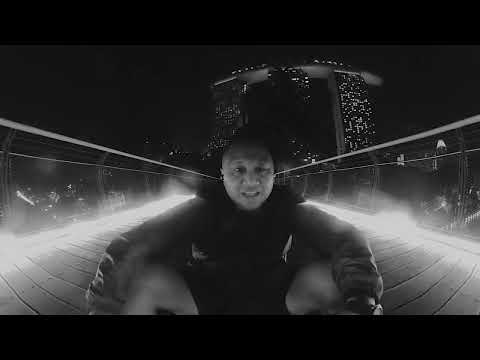 Knowa Lazarus X Flava Matikz X Mark Thompson - All Alone [Official Muziq Video]