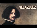 Diego Velázquez Painting Takes Power