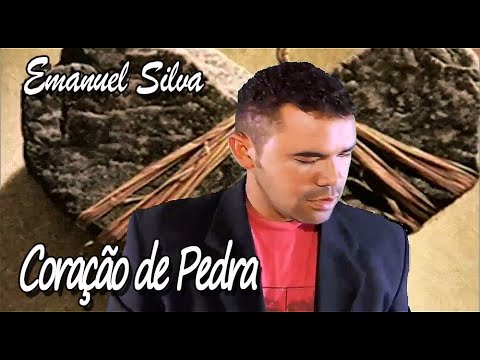 Coração De Pedra - Emanuel Silva