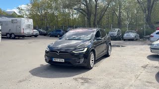 Venta de Tesla Model X coche - Imagen 4 | Autoline PE Tesla Model X coche | Imagen 4 - Autoline