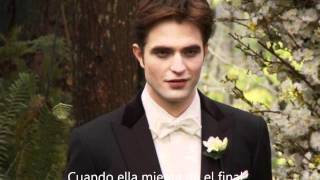 Never Think - Robert Pattinson (Subtitulada en español)