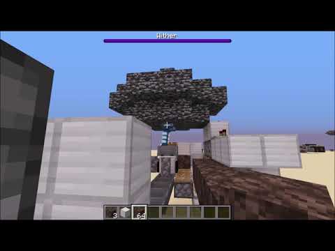 Minecraft Wither/nether star farm - 80+ Per hour