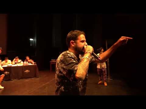 LGIDO VS SKAPE || OCTAVOS || GOLDBATTLE VICAR