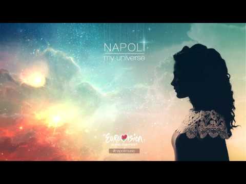 Napoli -My Universe (eurovision song contest 2016 Poland)
