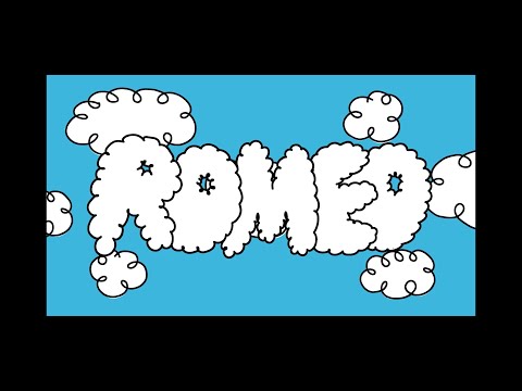 Romeo (Lyric Video) - Elli Moore