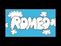 Romeo (Lyric Video) - Elli Moore