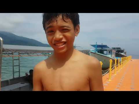 Tioman 2019 • Part 1