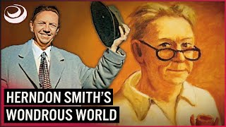 Wallace Herndon Smith: Artist Without Boundaries