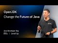 OpenJDK Change The Future Of Java