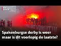 Een van de twee ploegen staat namelijk op het punt te degraderen | RTV Utrecht