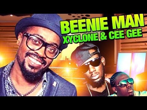 Xyclone Ft. Beenie Man & Cee Gee - Back Pocket Rag - February 2014