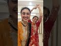 Ragini Khanna Kaamini Khanna Jugni Dance