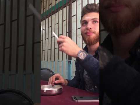 Yagizhan Arslan patladi