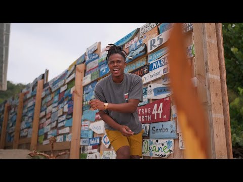 TRIS- Xperience (Visualizer) Grenada Soca 2025