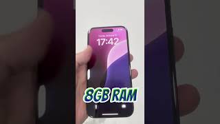 📱 IPHONE 16 99% 256GB ĐEN – NGOẠI HÌNH ĐẸP NHƯ MỚI, HIỆU NĂNG FLAGSHIP – CÓ SẴN TẠI HẠNH TECH 🔥