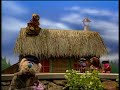 Sesame Street Monsterpiece Theater Fiddler On The Roof
