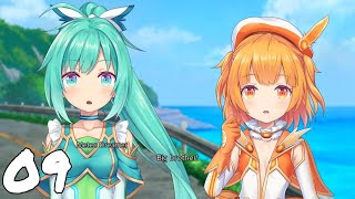 Star Melody Yumemi Dreamer Episode 9