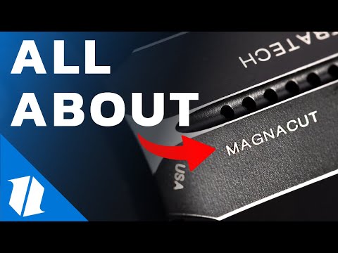 What The HECK Is CPM MagnaCut Steel? | Knife Banter