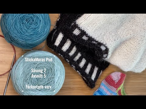 StickaMeras pod Avsnitt 5, Säsong 2