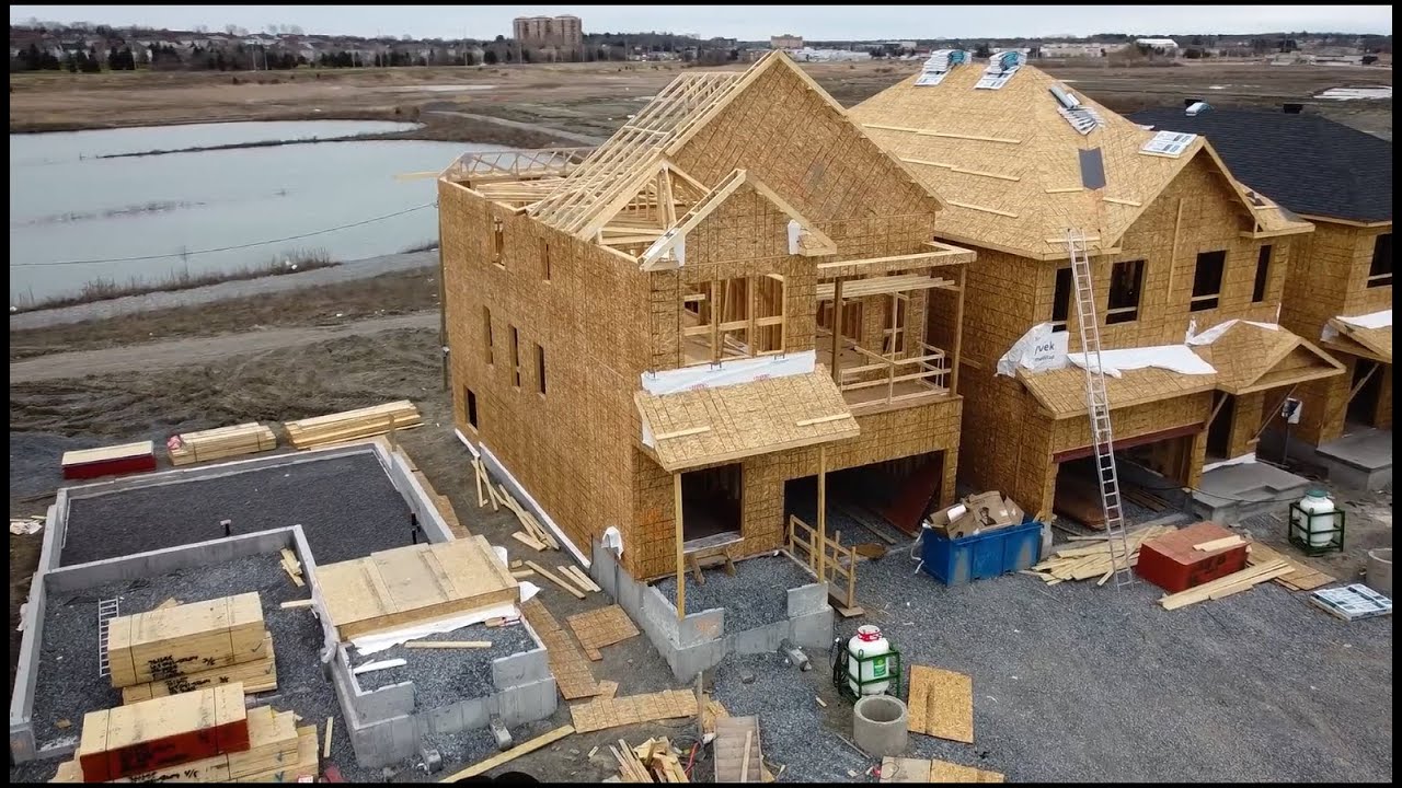 Buying a Custom Built Home in Calgary? Ask This First!