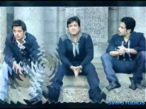 Poorza Poorza - Life Partner 448kbps audio Full Song  (svr studios)