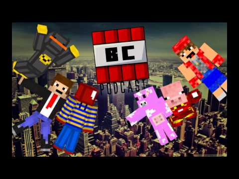 BlastCast: Episode 3 (With Rendivious, GUMMYFISH, Sweetness, Roryonstrike, & AppleDucks)