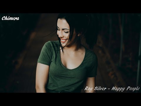 Ray Silver - Happy People