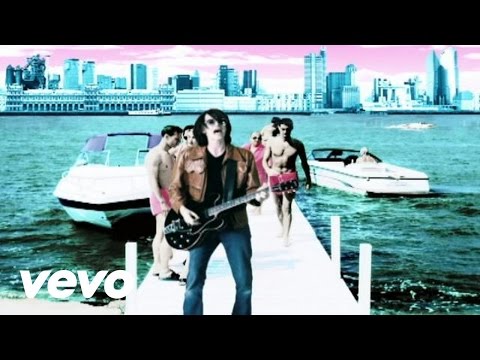 You Must Go On - Bernard Butler