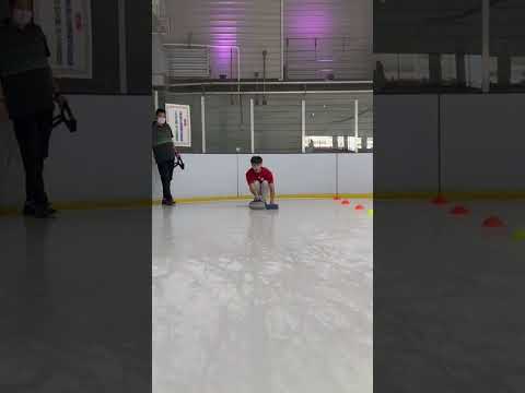 #🥌#curling  #sports  #運動 #冰壺 #冰上運動 #カーリング  #athlete  #taiwan  #taipei  #chinesetaipei