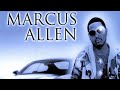 Marcus Allen Ft. Apollo = Selfish