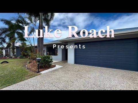 34 Carter Close, Smithfield, QLD 4878, 4 habitaciones, 2 baños, House