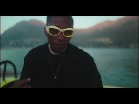 DBOI -  BEZOS (Visualiser)