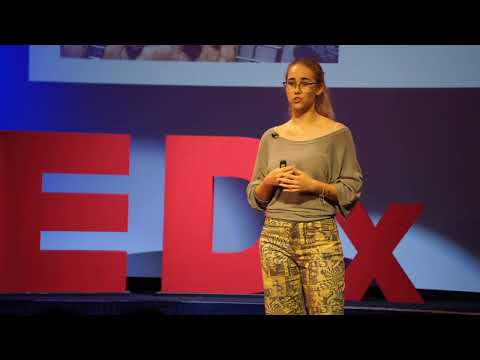 The Science of Baking | Sonya Veligodskaya | TEDxFrancisHollandSchoolSloaneSquare